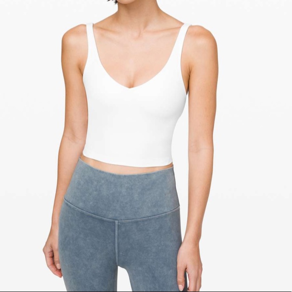 lululemon align tank